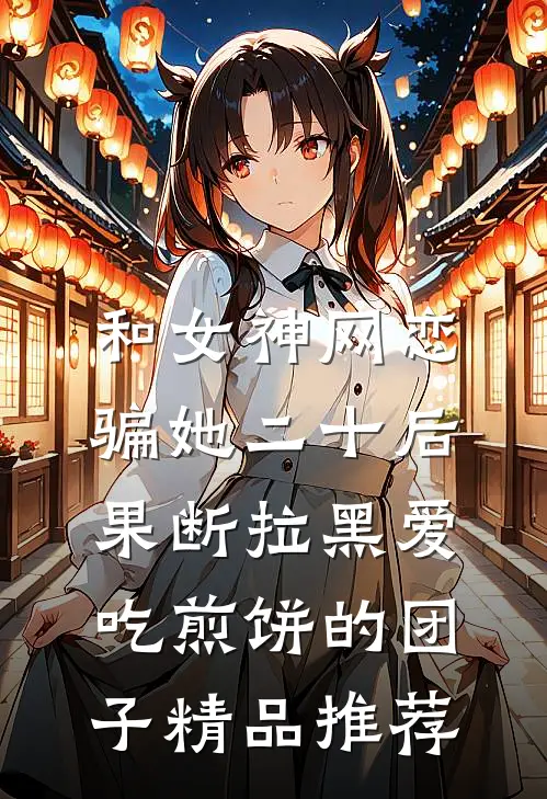 和女神网恋,骗她二十后果断拉黑爱吃煎饼的团子精品推荐