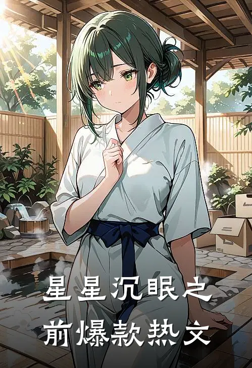 星星沉眠之前爆款热文