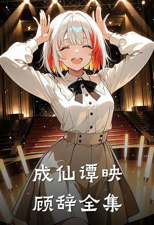 成仙谭映顾辞 全集