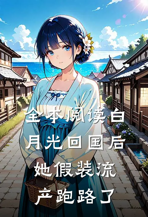 全本阅读白月光回国后，她假装流产跑路了