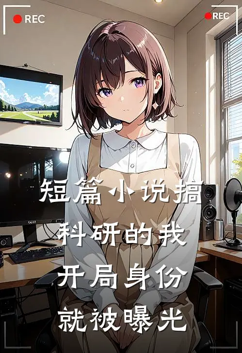 短篇小说搞科研的我，开局身份就被曝光