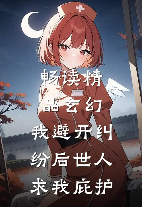 畅读精品玄幻：我避开纠纷后世人求我庇护
