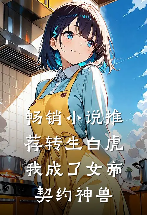 畅销小说推荐转生白虎，我成了女帝契约神兽