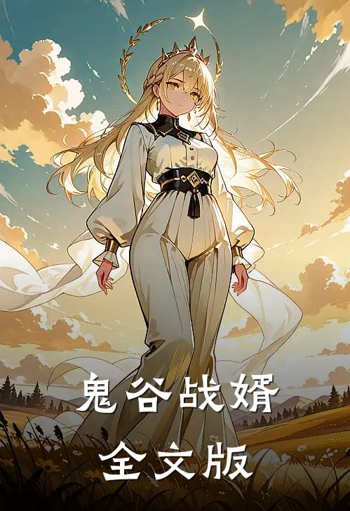 鬼谷战婿全文版