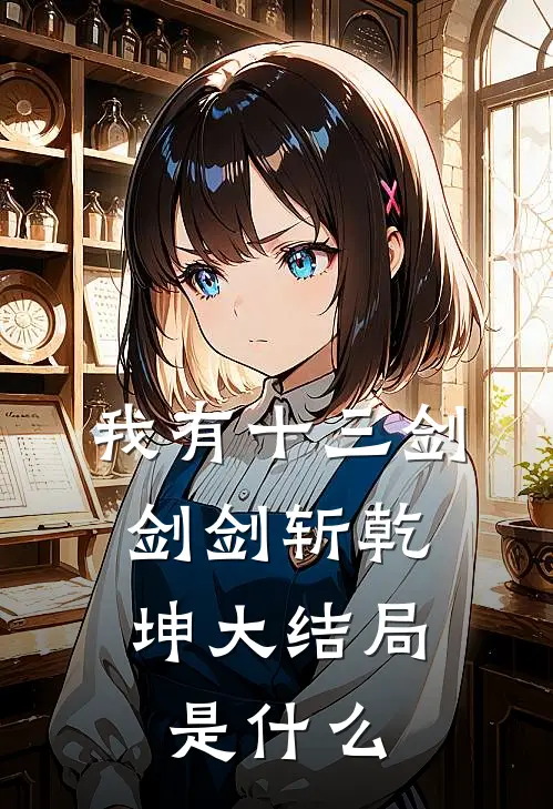 我有十三剑，剑剑斩乾坤大结局是什么