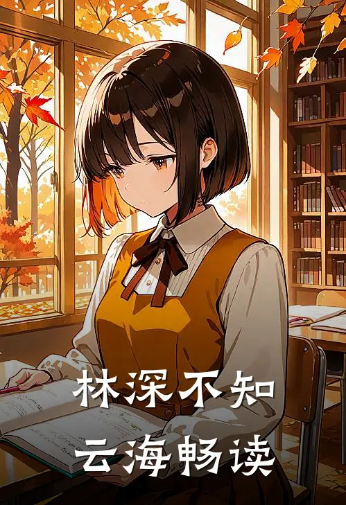 林深不知云海畅读
