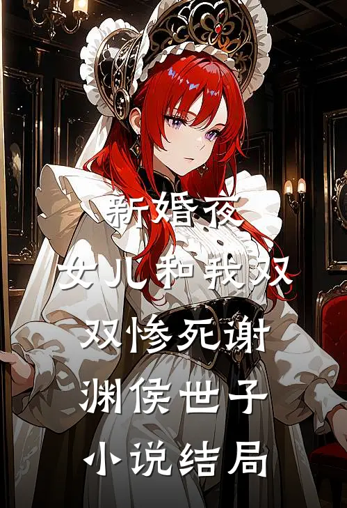 新婚夜，女儿和我双双惨死谢渊侯世子小说结局