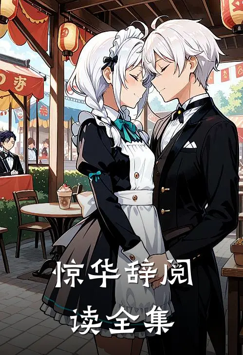 惊华辞阅读全集
