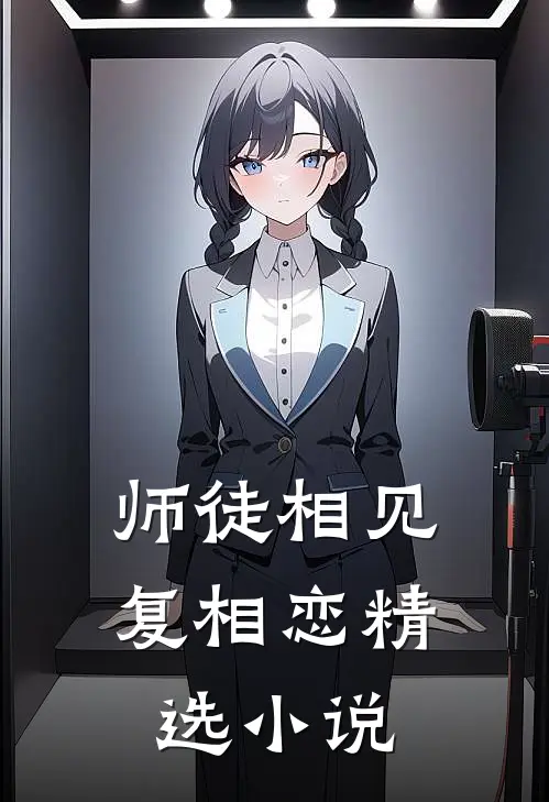 师徒相见复相恋精选小说
