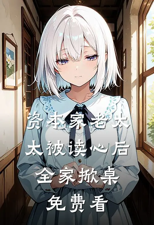资本家老太太被读心后，全家掀桌免费看