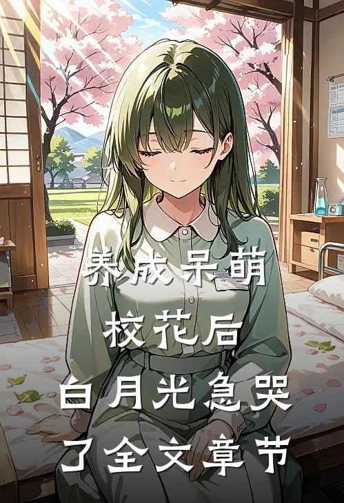 养成呆萌校花后，白月光急哭了全文章节