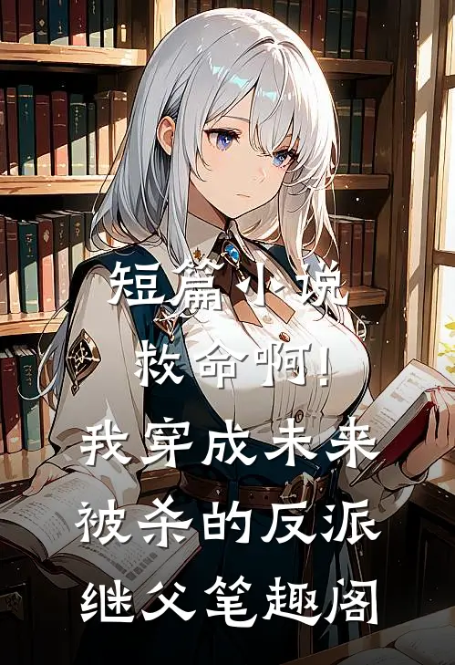 短篇小说救命啊!我穿成未来被杀的反派继父笔趣阁