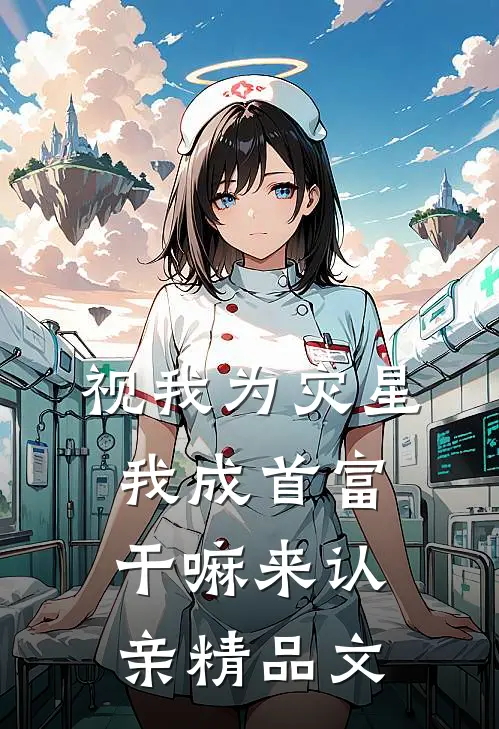 视我为灾星，我成首富干嘛来认亲精品文
