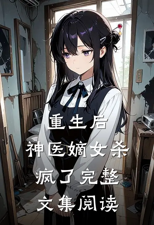 重生后，神医嫡女杀疯了完整文集阅读