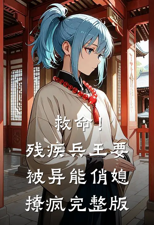 救命！残疾兵王要被异能俏媳撩疯完整版