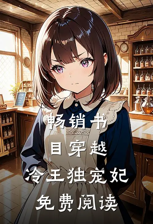 畅销书目穿越:冷王独宠妃免费阅读