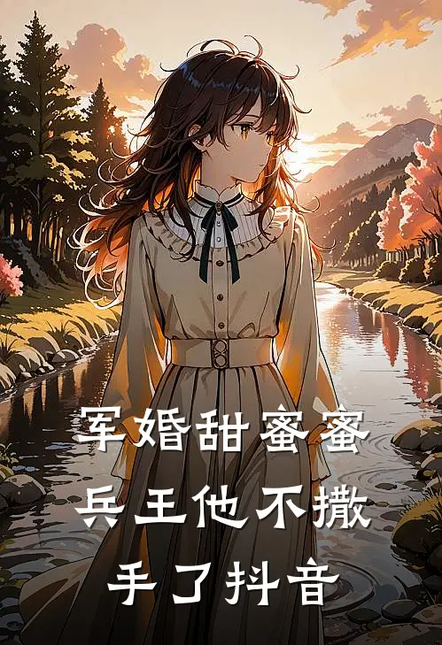 军婚甜蜜蜜，兵王他不撒手了抖音