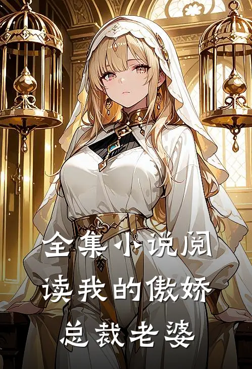 全集小说阅读我的傲娇总裁老婆