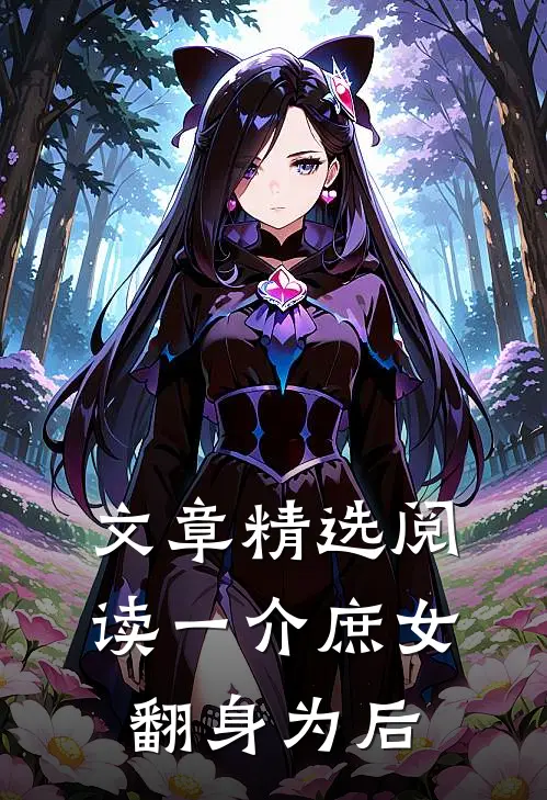 文章精选阅读一介庶女，翻身为后
