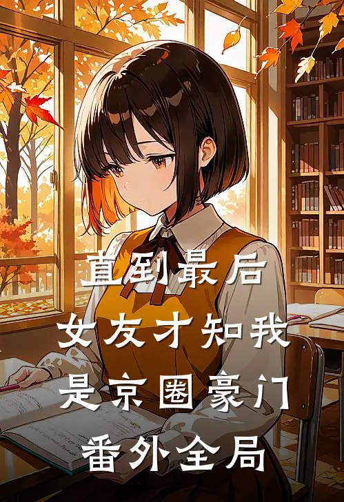 直到最后，女友才知我是京圈豪门： 番外全局