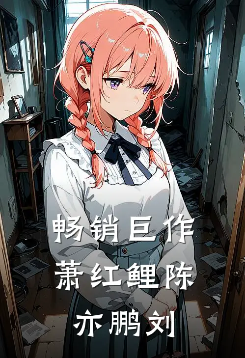 畅销巨作萧红鲤陈亦鹏刘