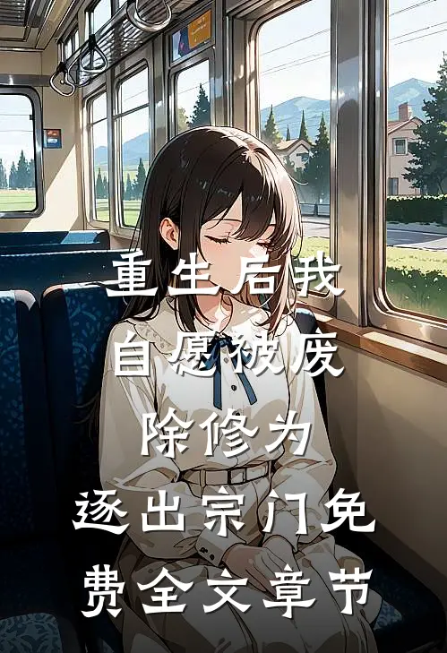 重生后我自愿被废除修为,逐出宗门免费全文章节