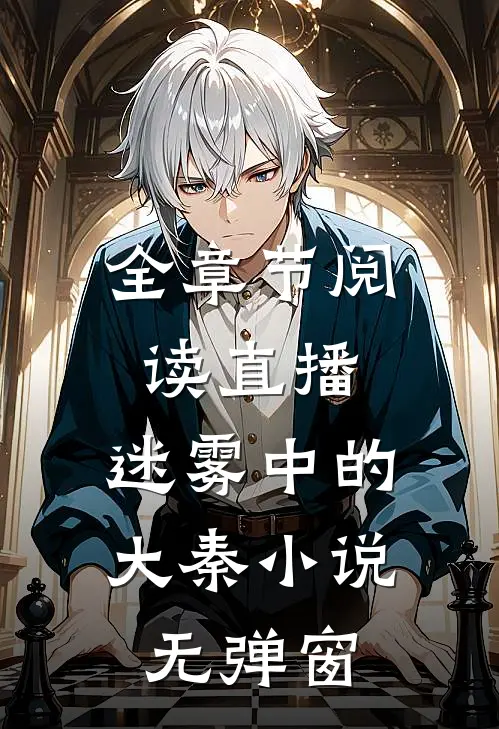 全章节阅读直播:迷雾中的大秦小说无弹窗