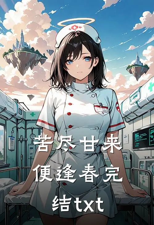苦尽甘来便逢春完结txt
