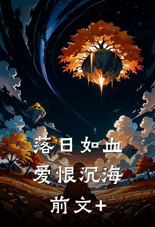落日如血，爱恨沉海前文+