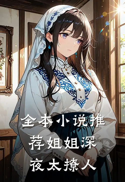 全本小说推荐姐姐深夜太撩人