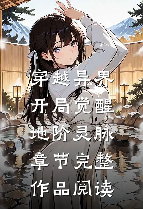 穿越异界，开局觉醒地阶灵脉章节完整作品阅读