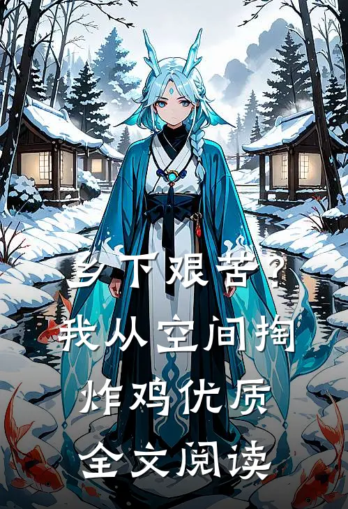 乡下艰苦？我从空间掏炸鸡优质全文阅读