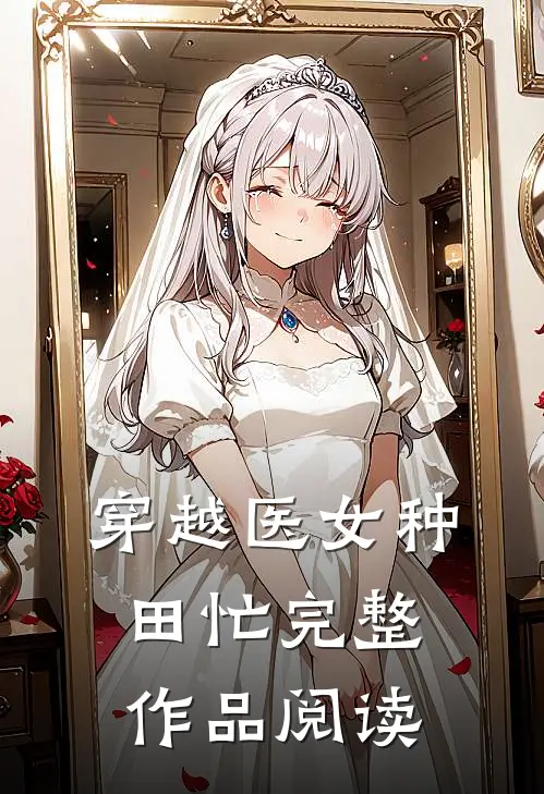 穿越医女种田忙完整作品阅读