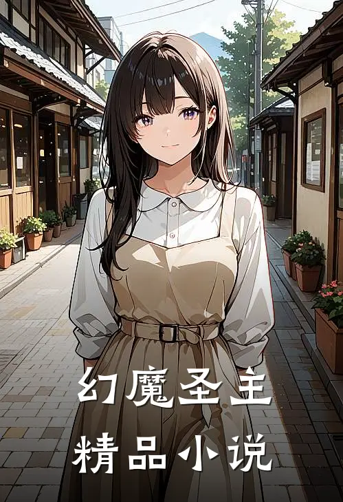 幻魔圣主精品小说