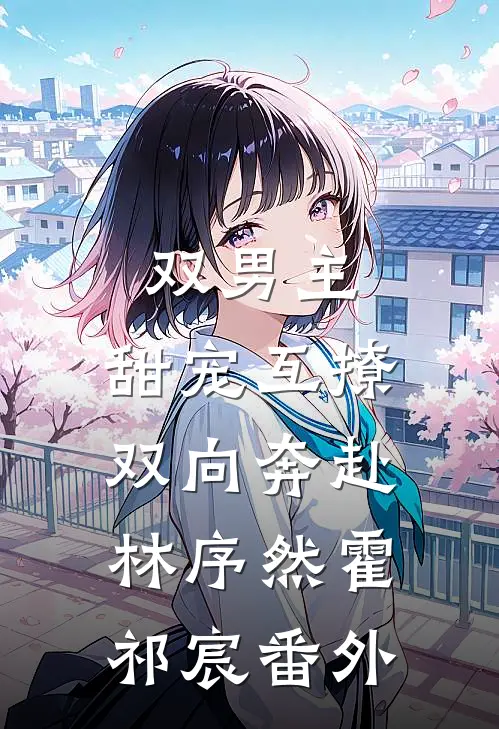 双男主：甜宠互撩，双向奔赴林序然霍祁宸番外