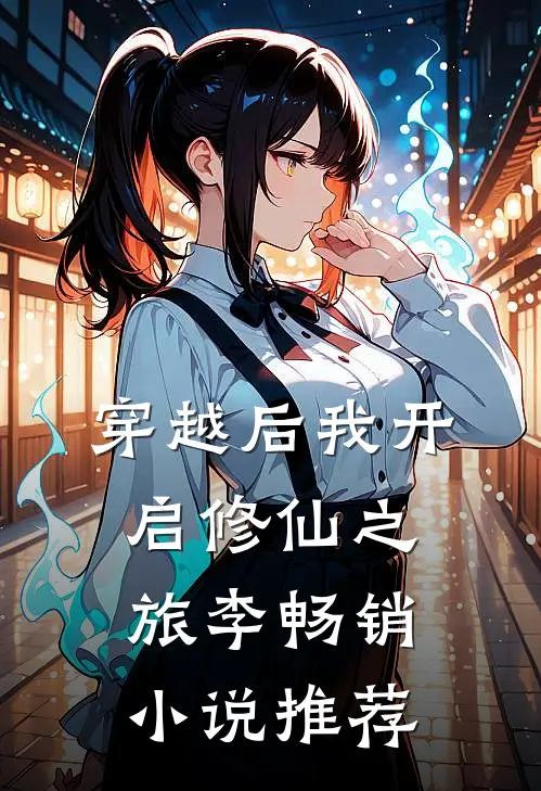 穿越后我开启修仙之旅李畅销小说推荐