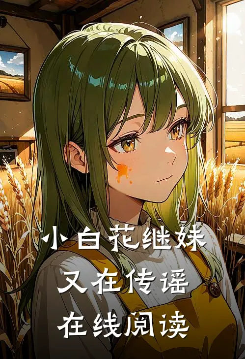 小白花继妹又在传谣在线阅读