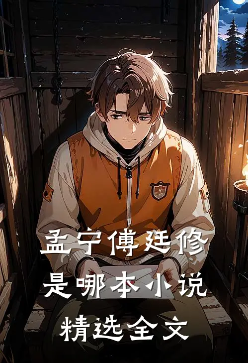 孟宁傅廷修是哪本小说精选全文