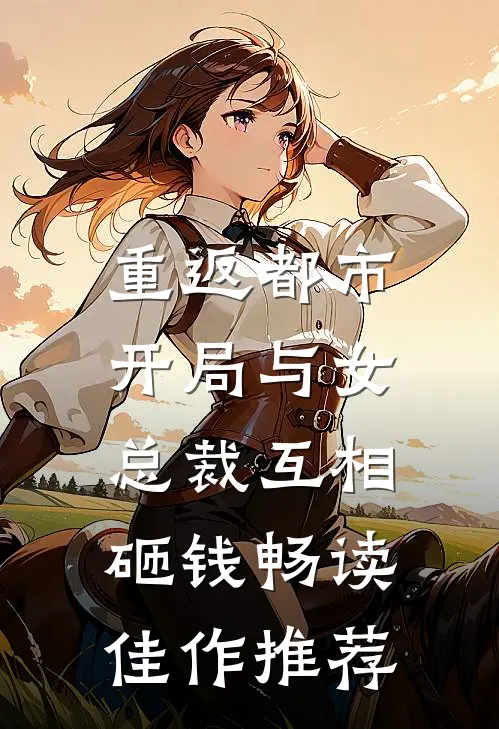 重返都市：开局与女总裁互相砸钱畅读佳作推荐