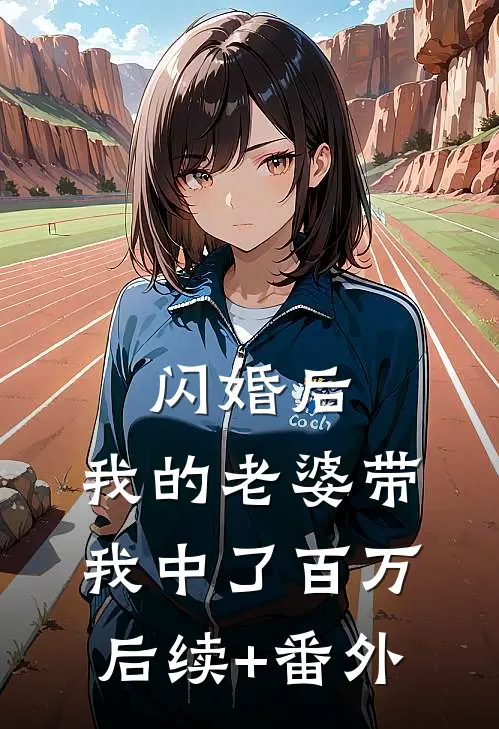 闪婚后，我的老婆带我中了百万后续+番外