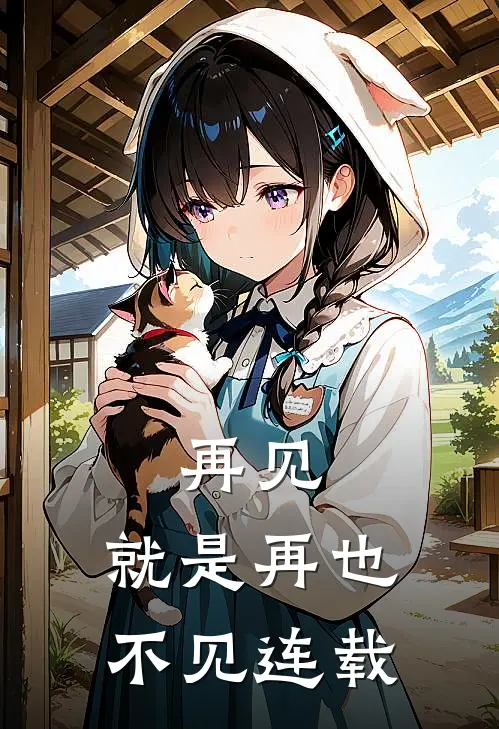 再见，就是再也不见连载