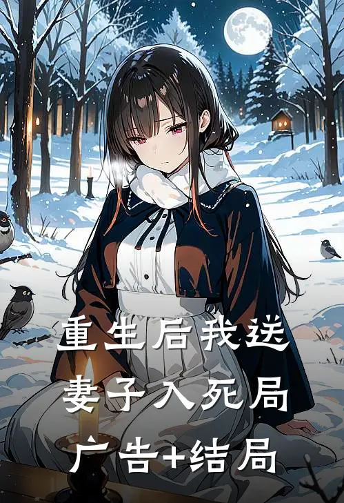 重生后我送妻子入死局广告+结局