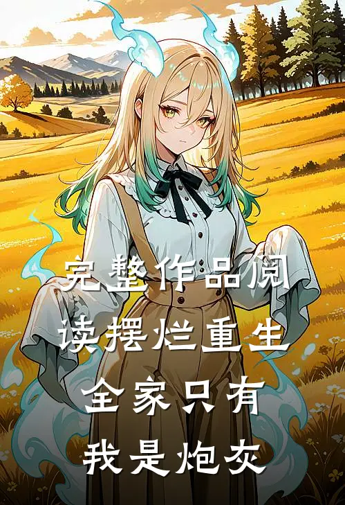 完整作品阅读摆烂重生：全家只有我是炮灰