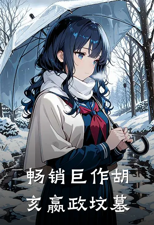 畅销巨作胡亥嬴政坟墓