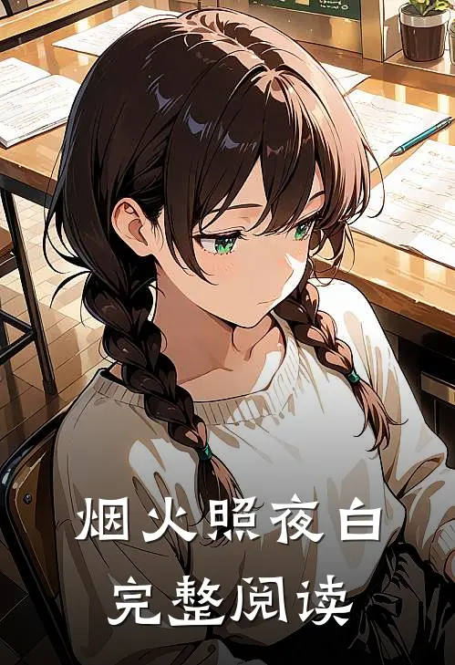 烟火照夜白完整阅读