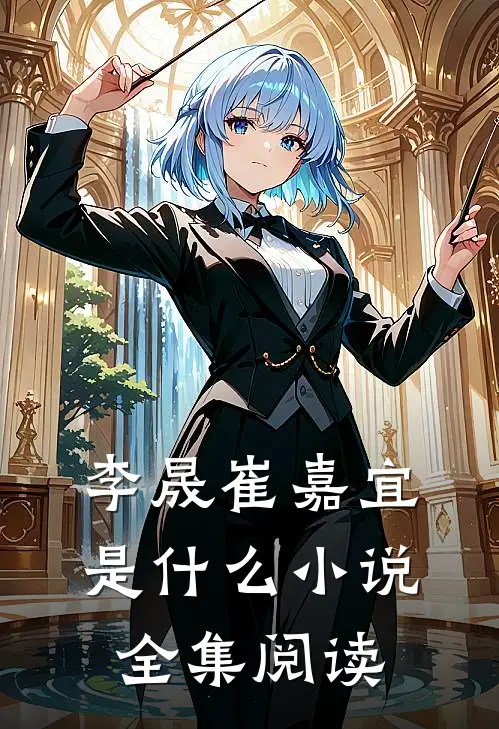 李晟崔嘉宜是什么小说全集阅读