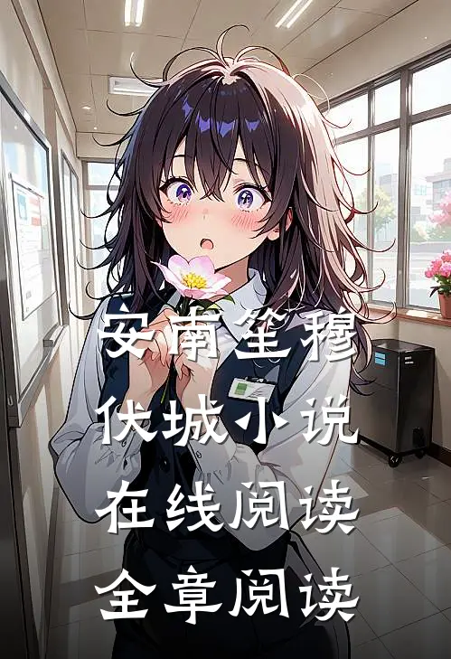 安南笙穆伏城小说在线阅读全章阅读
