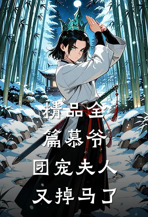 精品全篇慕爷，团宠夫人又掉马了