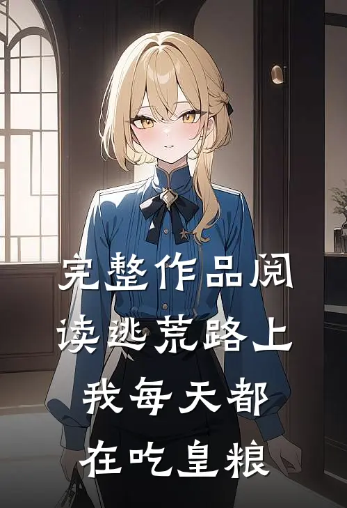完整作品阅读逃荒路上，我每天都在吃皇粮