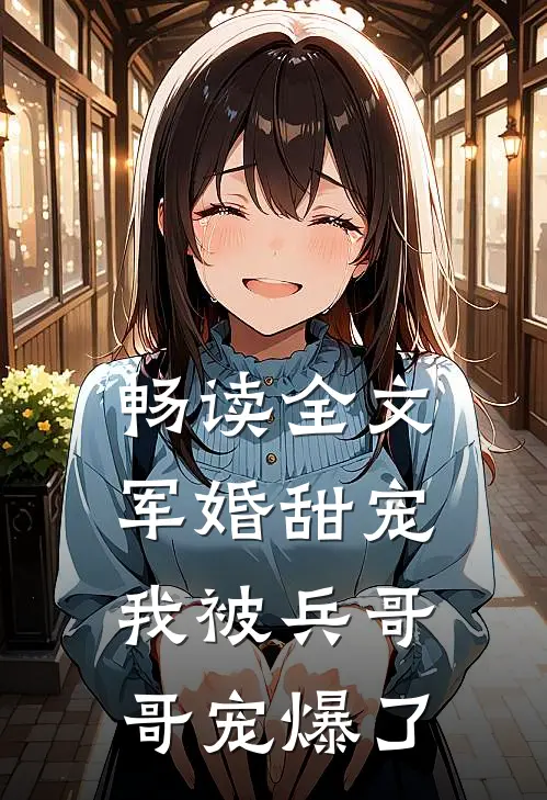 畅读全文军婚甜宠：我被兵哥哥宠爆了